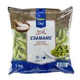 METRO CHEF GEFRORENE EDAMAME-BOHNEN 1KG